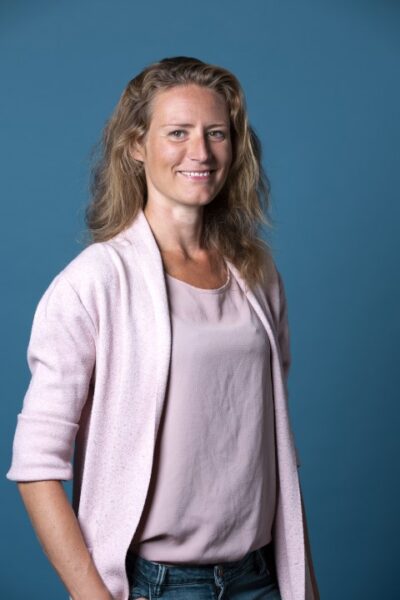 Bregje Jonkhart Noordstraalt