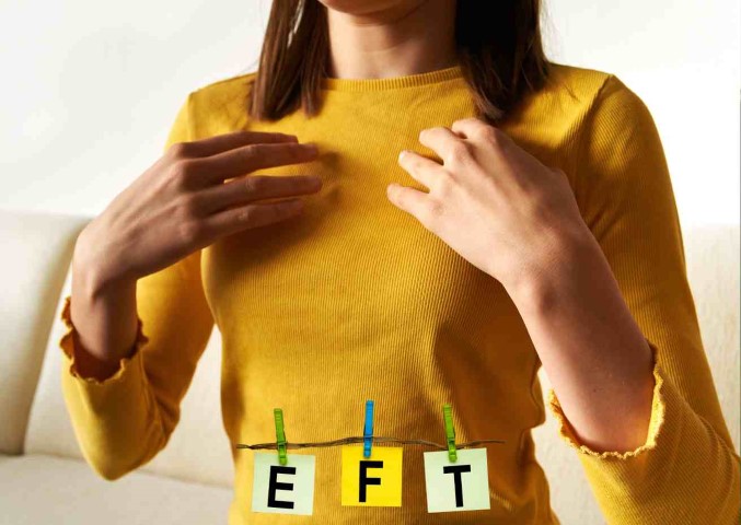 EFT tapping