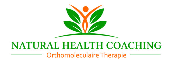 Logo Natural Health Coaching