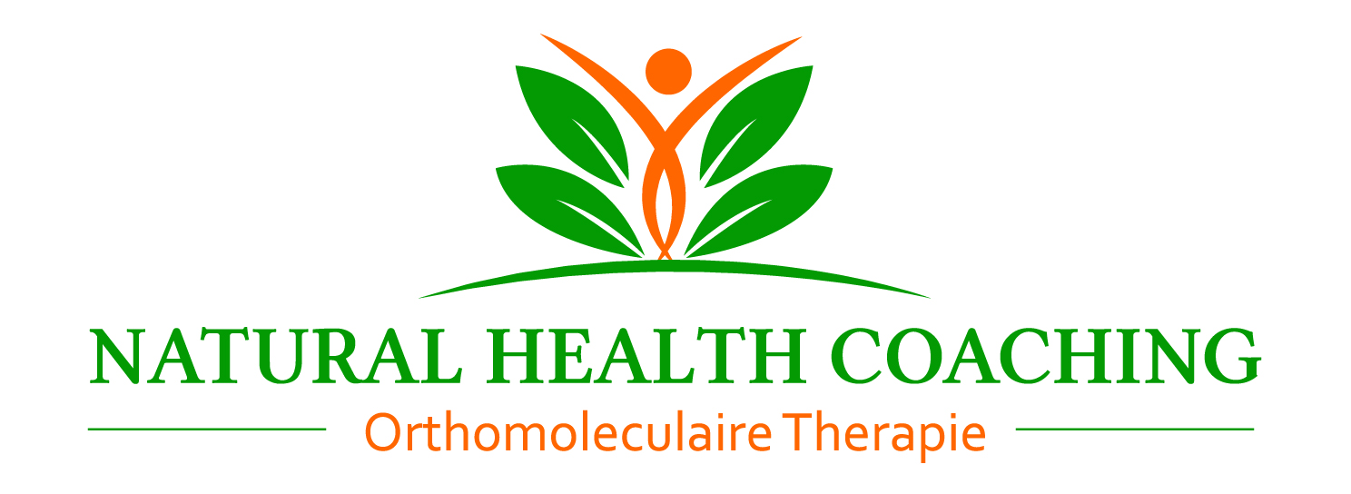 Logo Natural Health Coaching