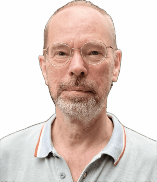 Marcel Keehnen