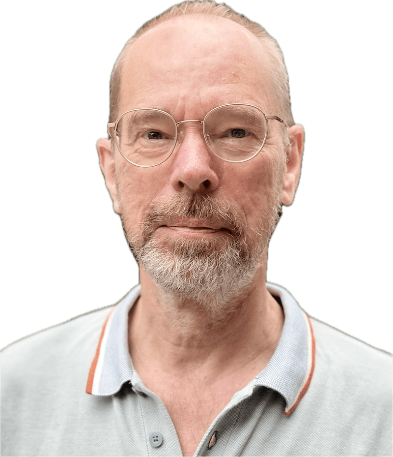 Marcel Keehnen