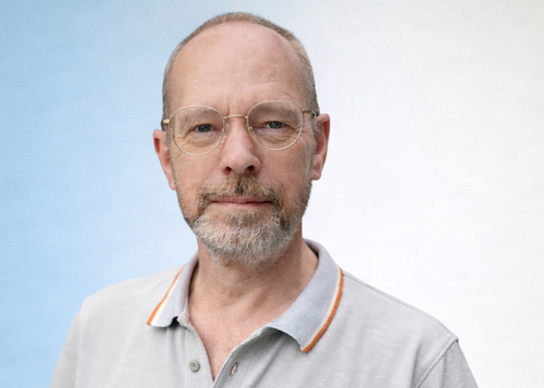 Marcel Keehnen