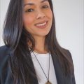 Reiki bij Pamela Ramnares